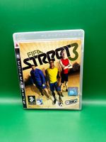 Fifa Street 3 (mehrsprachig) - Playstation 3