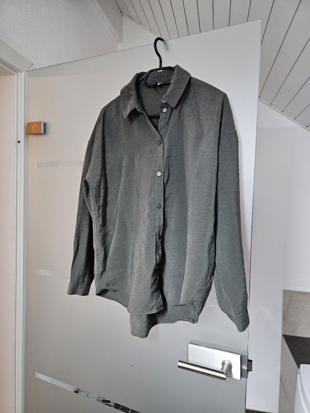 Blusen: Bluse Gr.S – Gebraucht aus Niederwil AG von marciag 3