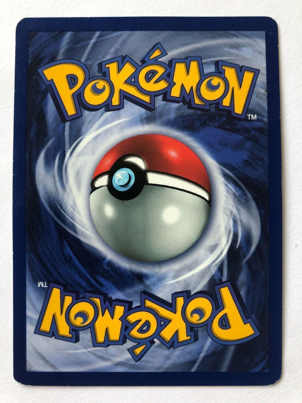 Pokémon Carte collezionabili: Mr. Fuji - Base Set - Pokemon – Usato da Nussbaumen AG venduto da Bika-Shop 1