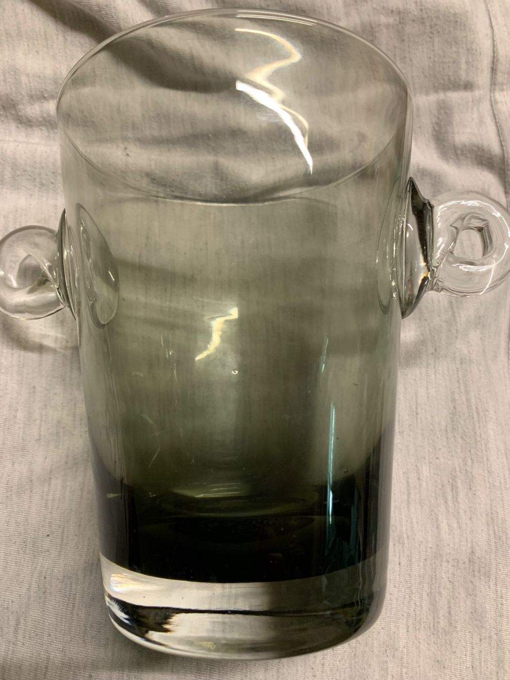 Bicchieri: Eiswürfelglas – Usato da Zürich venduto da coco1211969 1