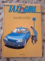 Taxi girl 2 _ Vous aimez les bêtes  ?