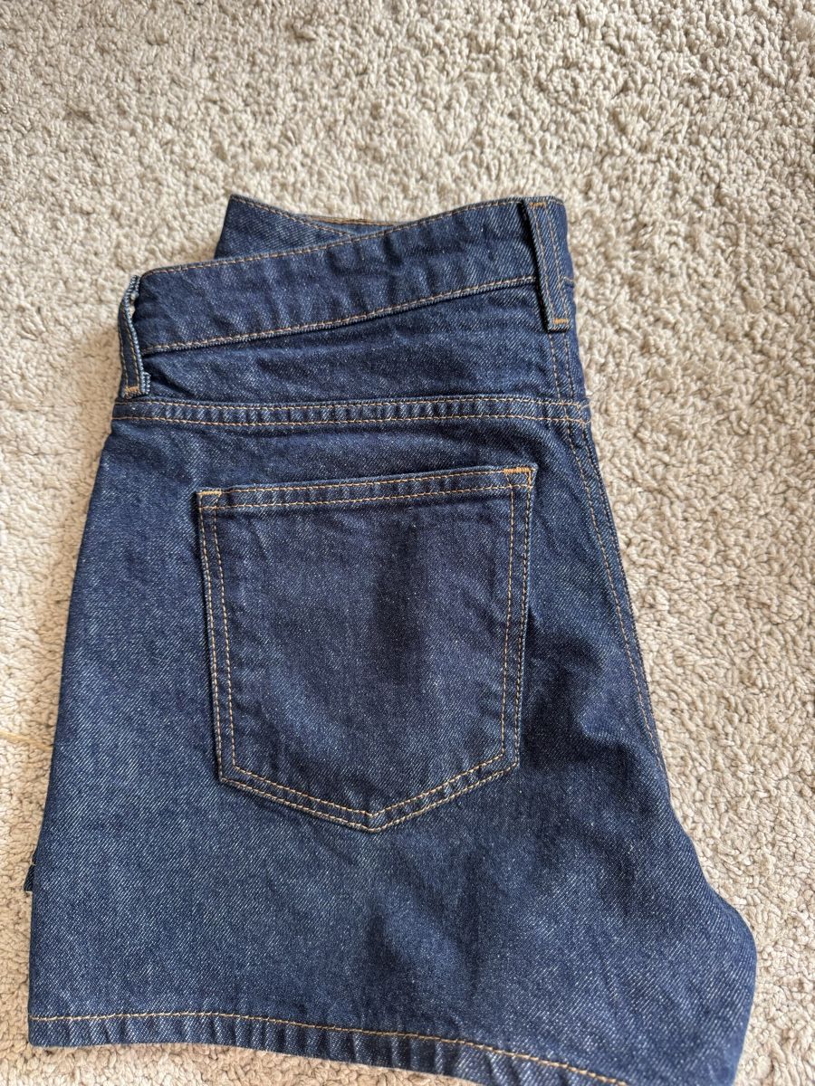 H&M Pantaloni: Denim shorts – Nuovo (secondo la descrizione) da Bern venduto da FashionK92 1