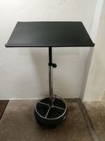 Officeplus Rolls Stehpult höhenverstellb. / Füssstütze