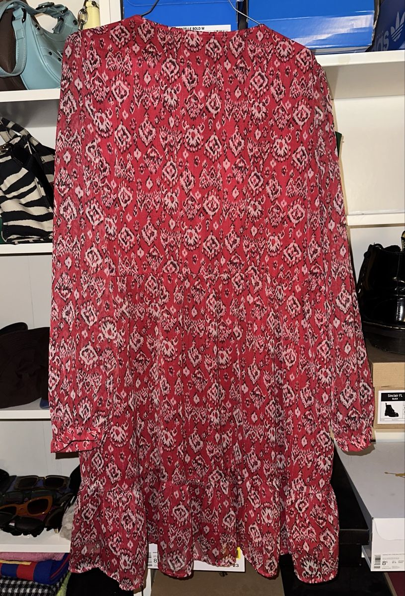 Only Vestiti: Kleid, XXL – Usato da Gutenswil venduto da jus_nr7h 3