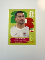 Panini FIFA WM 2026 Sticker - IRN 4