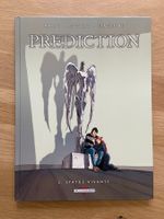 PREDICTION / TOME 2 / PREMIERE EDITION