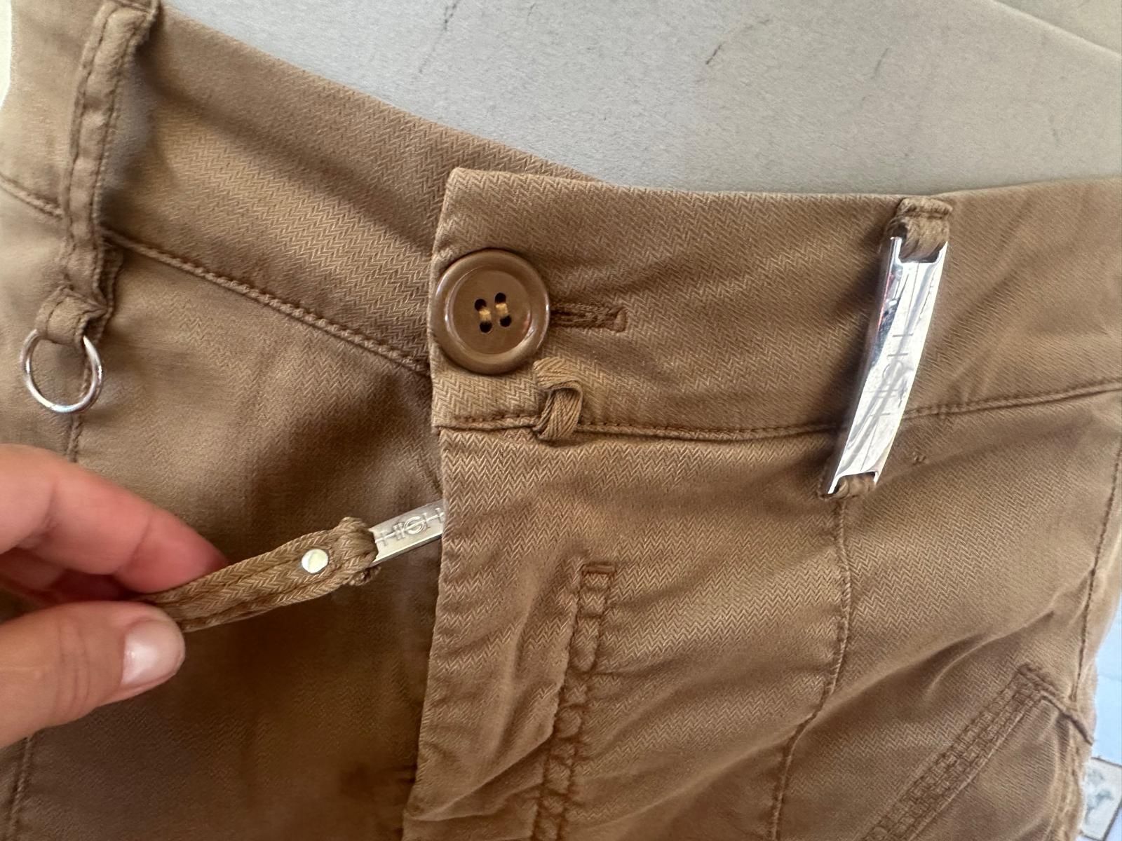 High Pantaloni: Exklusive Hose von HIGH – Usato da Neuhausen venduto da Lechasseur 6