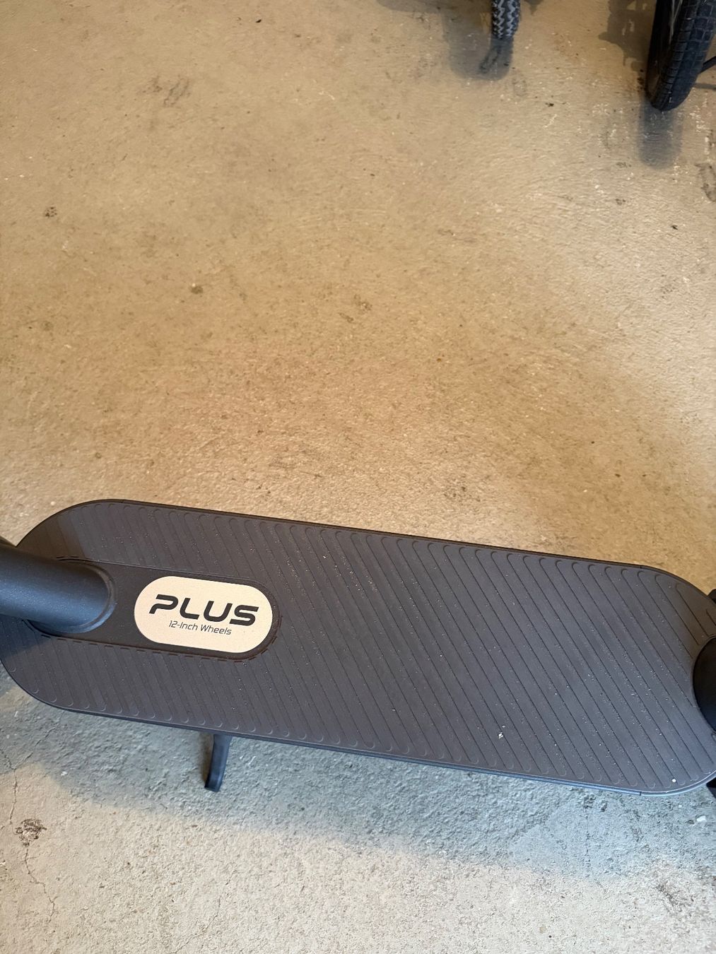 Xiaomi Kickboard: Xiaomi E-Scooter 5 Plus CH-Edition – Usato da Olten venduto da HasretK 5