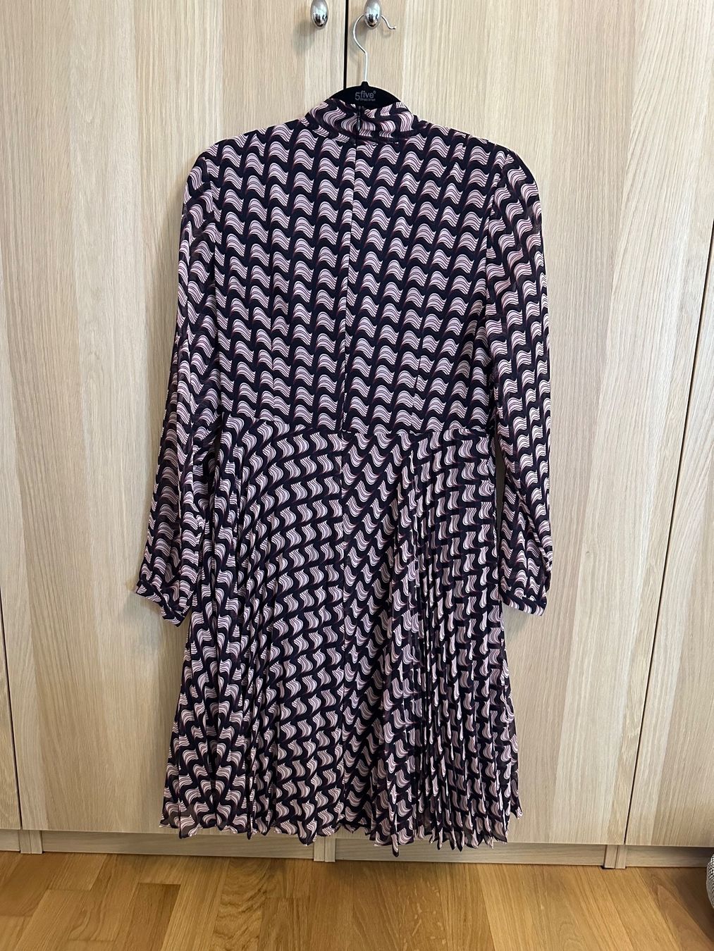 Comma Vestiti: Comma Kleid Gr.40. – Nuovo e nell'imballaggio originale da Winterthur venduto da LeLe0606 4