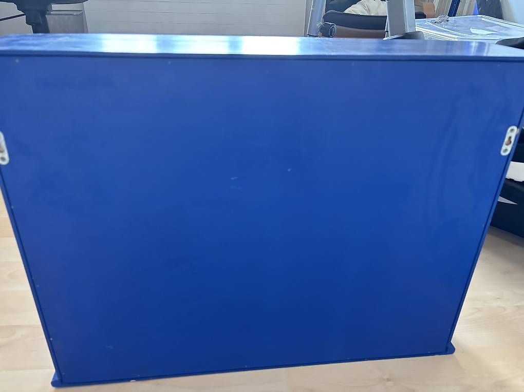 Altro in Decorazioni & Accessori: Schöner Uhren Schrank Kasten – Usato da Winterthur venduto da bungy192 4