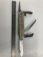 Sackmesser 
