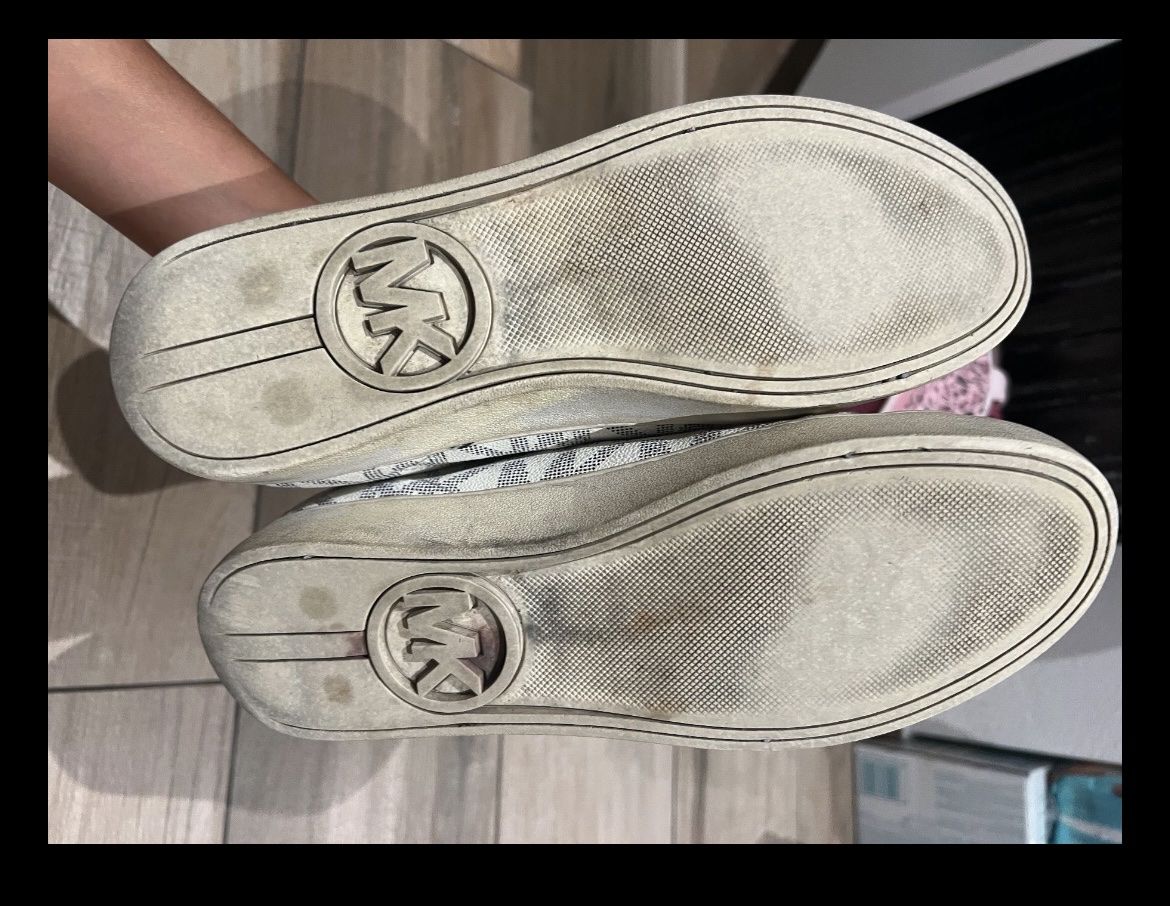 Scarpe da donna: Michael Kors schuhe – Usato da Schöfflisdorf venduto da Bling_it_on 1