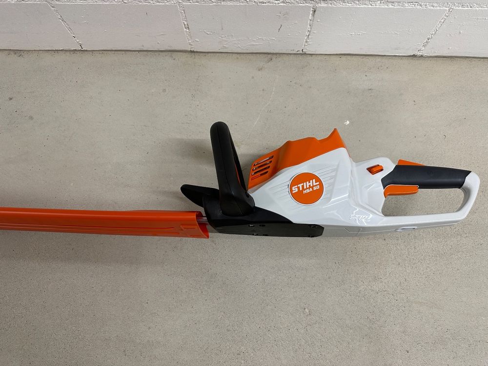 STIHL HSA 50 AkkuHeckenschere Kaufen auf Ricardo