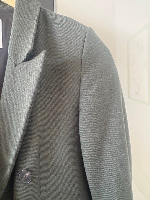 Sandro Cappotti: Manteau Sandro – Usato da Genève venduto da san_lb79 3