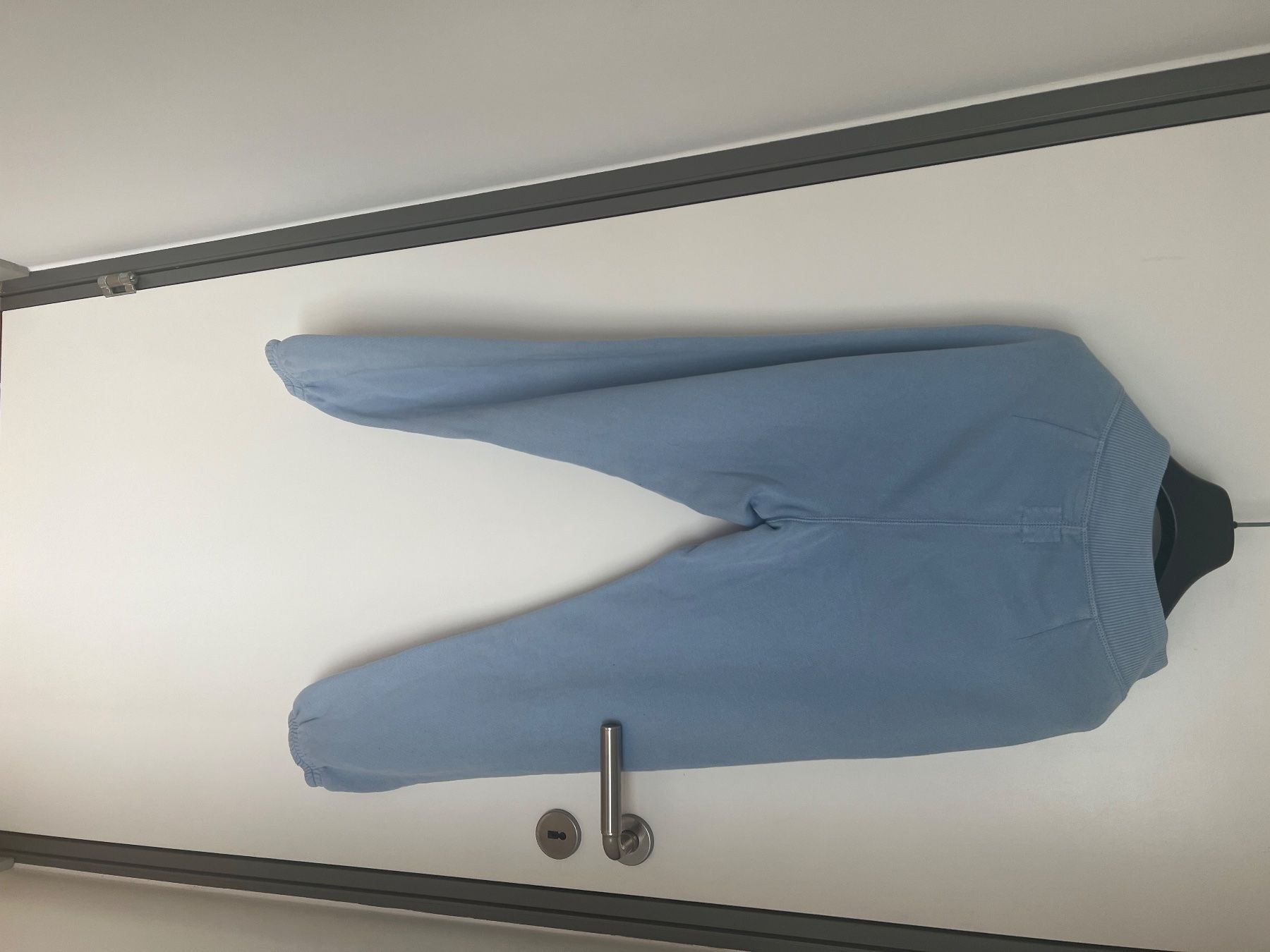 Hosen: aerie Baumwolle  Hose Xs – Neu (gemäss Beschreibung) aus Biel/Bienne von RO19 2