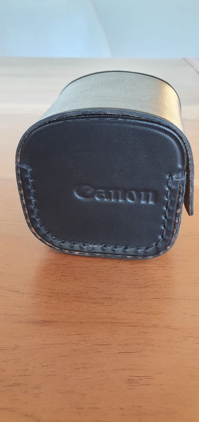 Canon Foto-Adapter: Canon Extension Tube FD50 – Gebraucht aus Zürich von Leica.C89 4