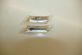 Seuthe: 2xDampf-Smoke Ampullen