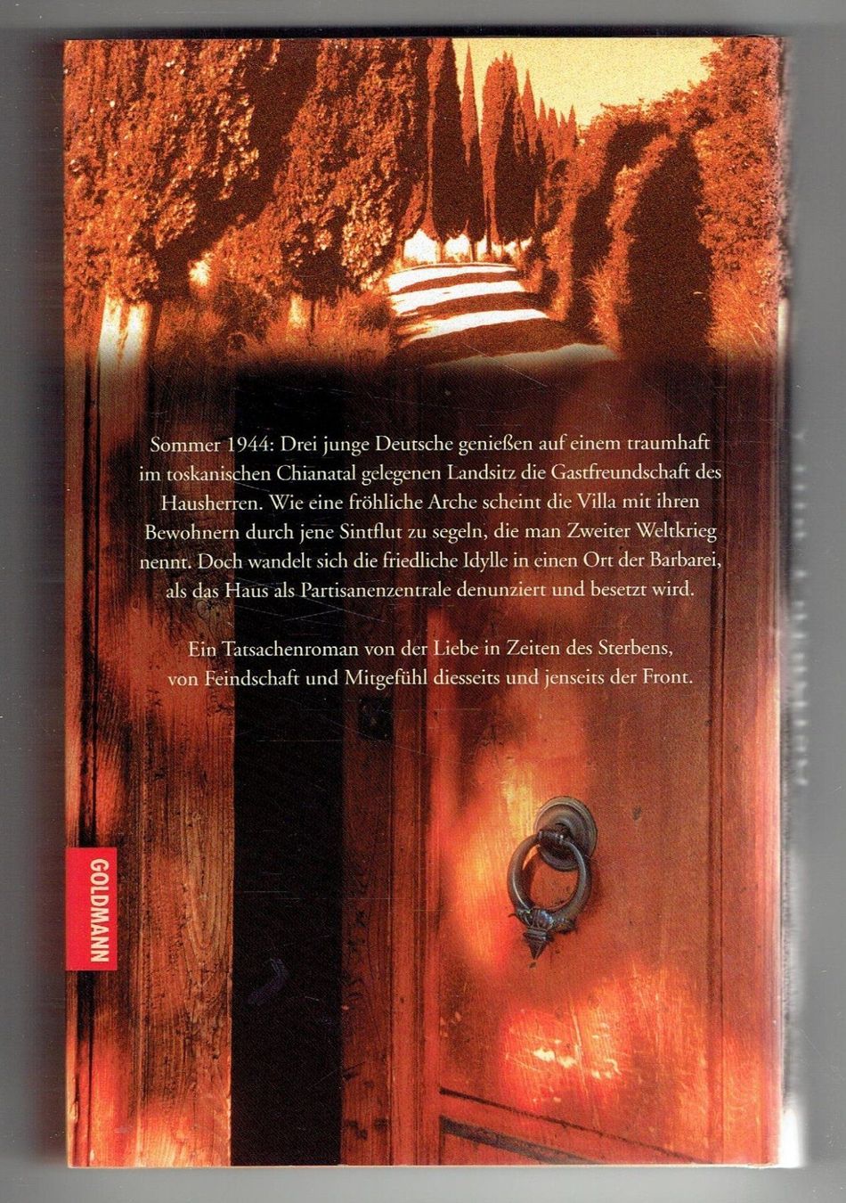 Libri: Christiane Kohl  Villa Paradiso – Nuovo (secondo la descrizione) da Flims - Dorf venduto da Stagediver 1