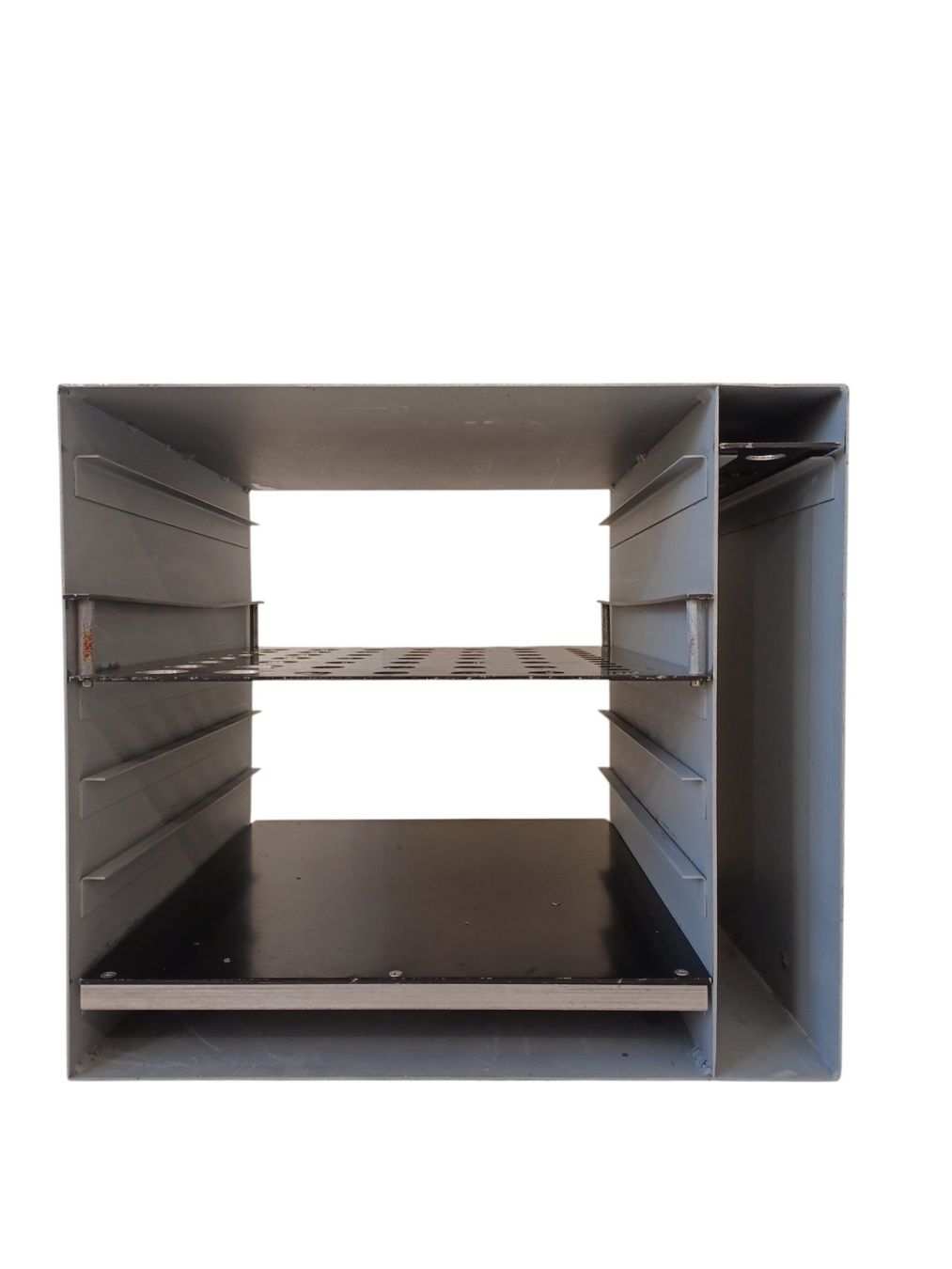 Accessori da laboratorio: Fryka B 35-85 Cooling Box – Usato da Niederdorf venduto da LeptonAG_Labor 5