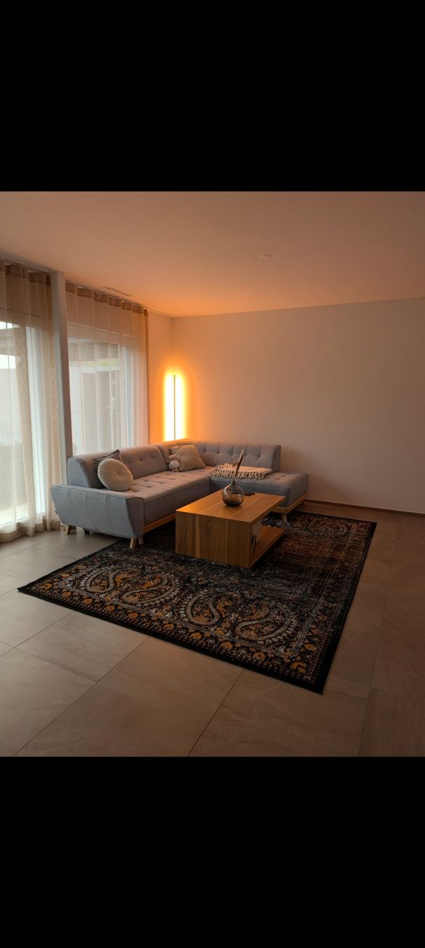 Tappeti: Teppich gross 3x2m – Usato da WEINGARTEN-KALTHAEUSERN venduto da Little_Sunshine_91 1