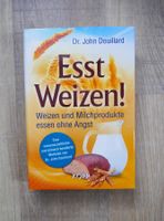 Esst Weizen!, Dr. John Douillard