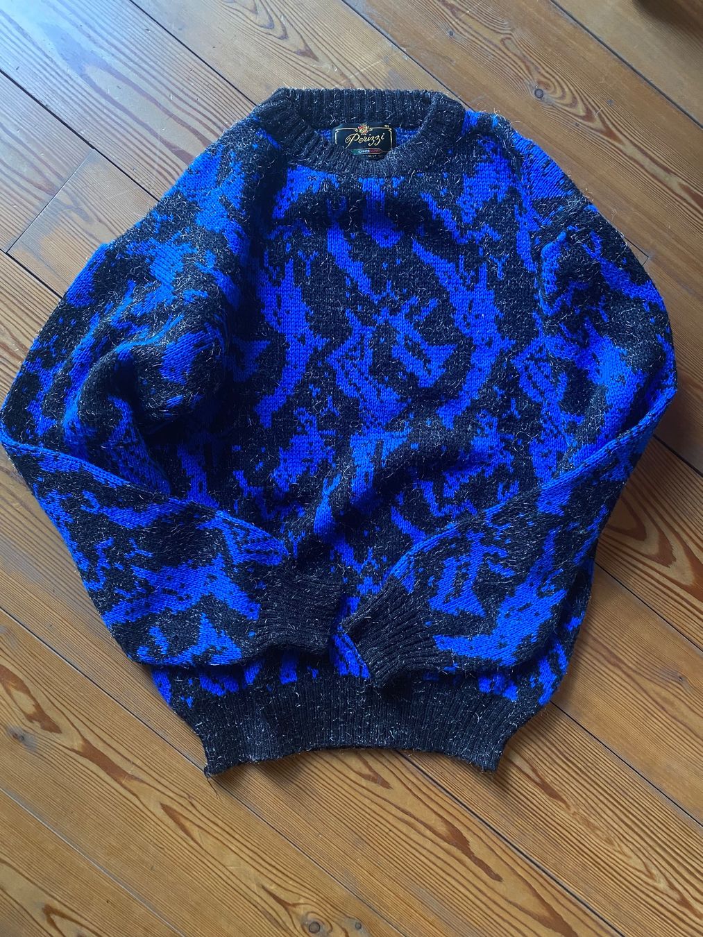 Pullover & Sweatshirts: Pullover – Neu (gemäss Beschreibung) aus Grindel von tsc_hb9b