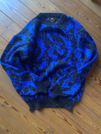 Pullover