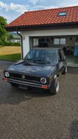 VW Golf 1 GL 1983