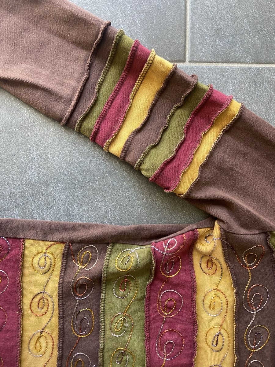Maglioni & Felpe: Langarmshirt – Usato da Bern venduto da sam_vln5 2