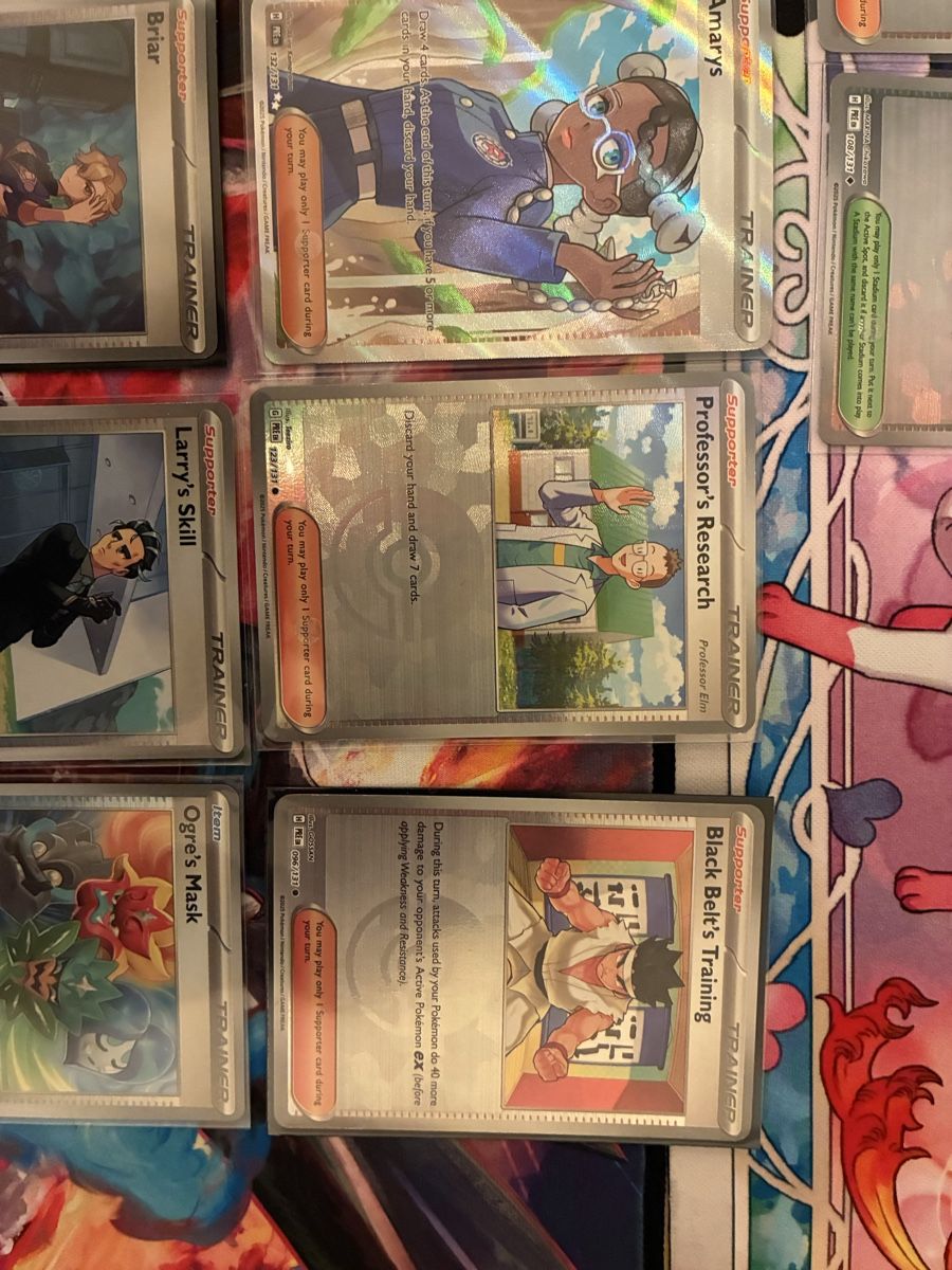 Pokémon Cartes à collectionner: Pokemon Prismatic Evolutions Pokeball Set – Neuf avec emballage d'origine à Männedorf par mutschellen8 4