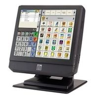 POS Computers Kasse TouchSystems  Caisse  - l'ordinateur