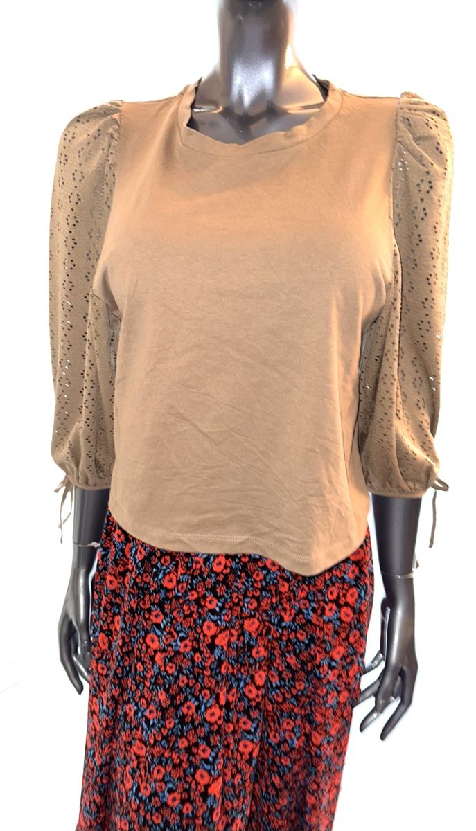 T-shirt: CALLIOPE SHIRT GR. S NEU – Nuovo (secondo la descrizione) da Unteraegeri venduto da MH203 1