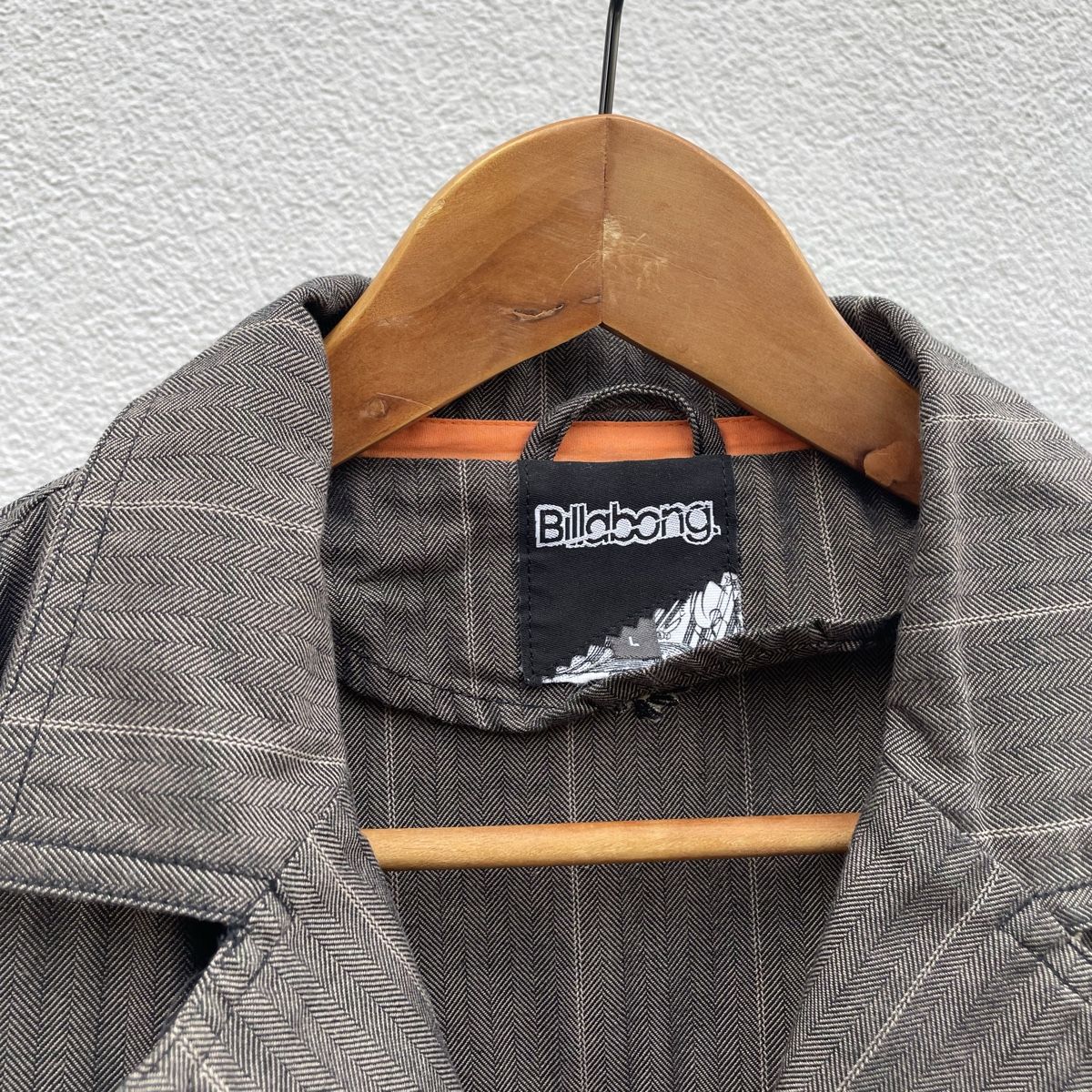 Billabong Jacken: Billabong jacket – Gebraucht aus Fribourg von tinavon 1