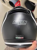Nolan N86 Motorradhelm  XL