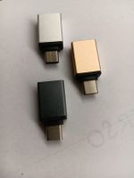 USB-C auf USB Adapter - praktisch für unterwegs! preis/stk