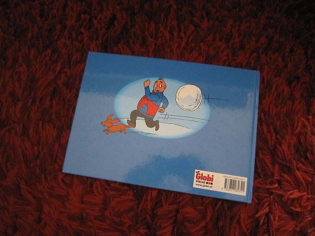 Comics: Papa Moll Band 28 – Gebraucht aus Neuenegg von Heggi0 4