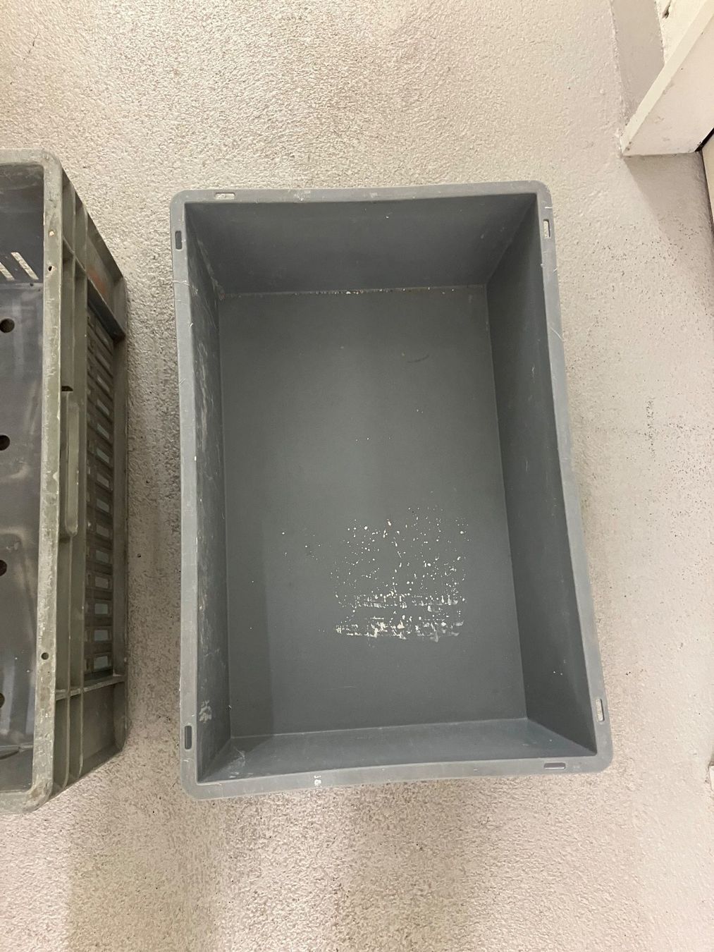 Contenitori & Simili: Aufbewahrungsboxen Eurobox – Usato da Zug venduto da pekarl01 3