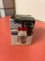 Weihnachtsglocke '87 Hutschenreuther limitiert OVP Sammle...