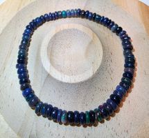 Schwarzes Opal Armband D