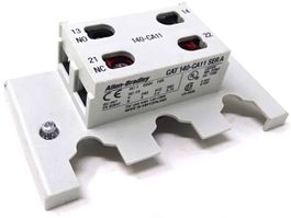 Hilfskontaktblock Allen Bradley 140-CA11