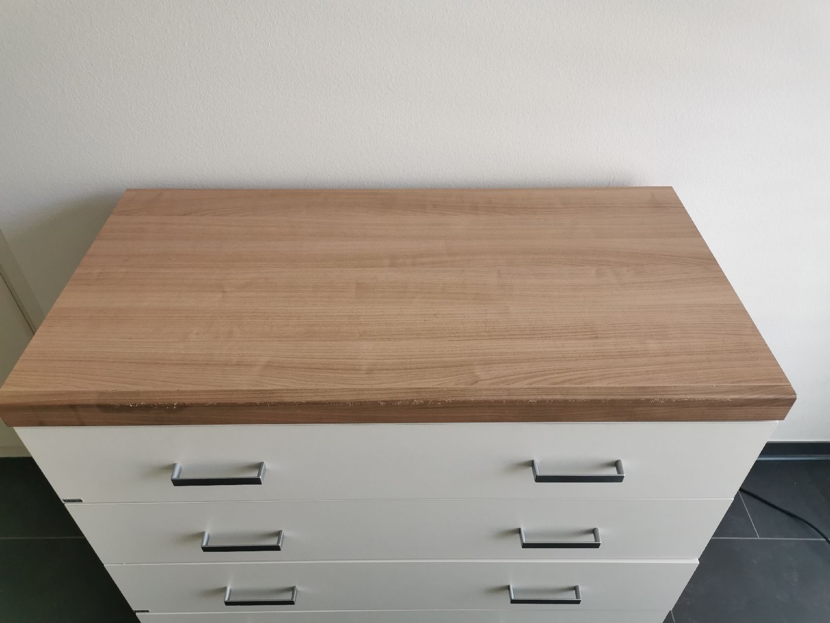 Paidi Wickeltisch & Zubehör: Paidi Wickelkommode – Gebraucht aus Flüh von basil62 2