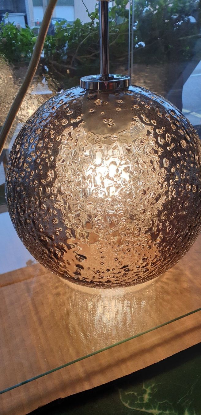 Lampadari & plafoniere: Mid Century Deckenleuchte – Usato da Emmen venduto da Brockofsky 7