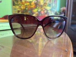 Elegante Gucci Sonnenbrille, Vintage Stil, Top Zustand!