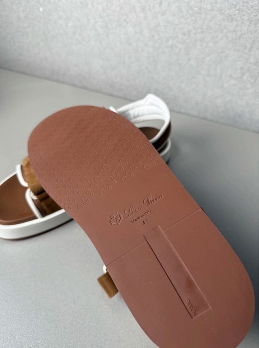 Loro Piana Scarpe da uomo: Loro Piana – Nuovo e nell'imballaggio originale da Wollerau venduto da mah_9jrb 7