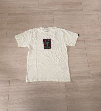 Vans Tshirt M