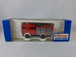 Roco 1386 Magirus TLF16 DB OVP (HJN)