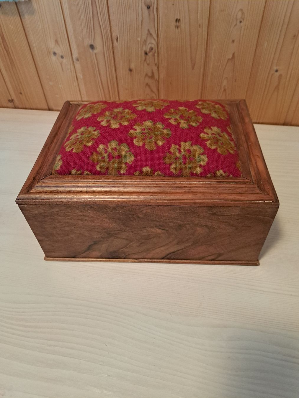 Autres pour bricolage & couture: Antike Nähkästchen – D'occasion à Schöftland par bea_k5lj
