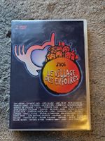 Le Village des Enfoirés - DVD 2006