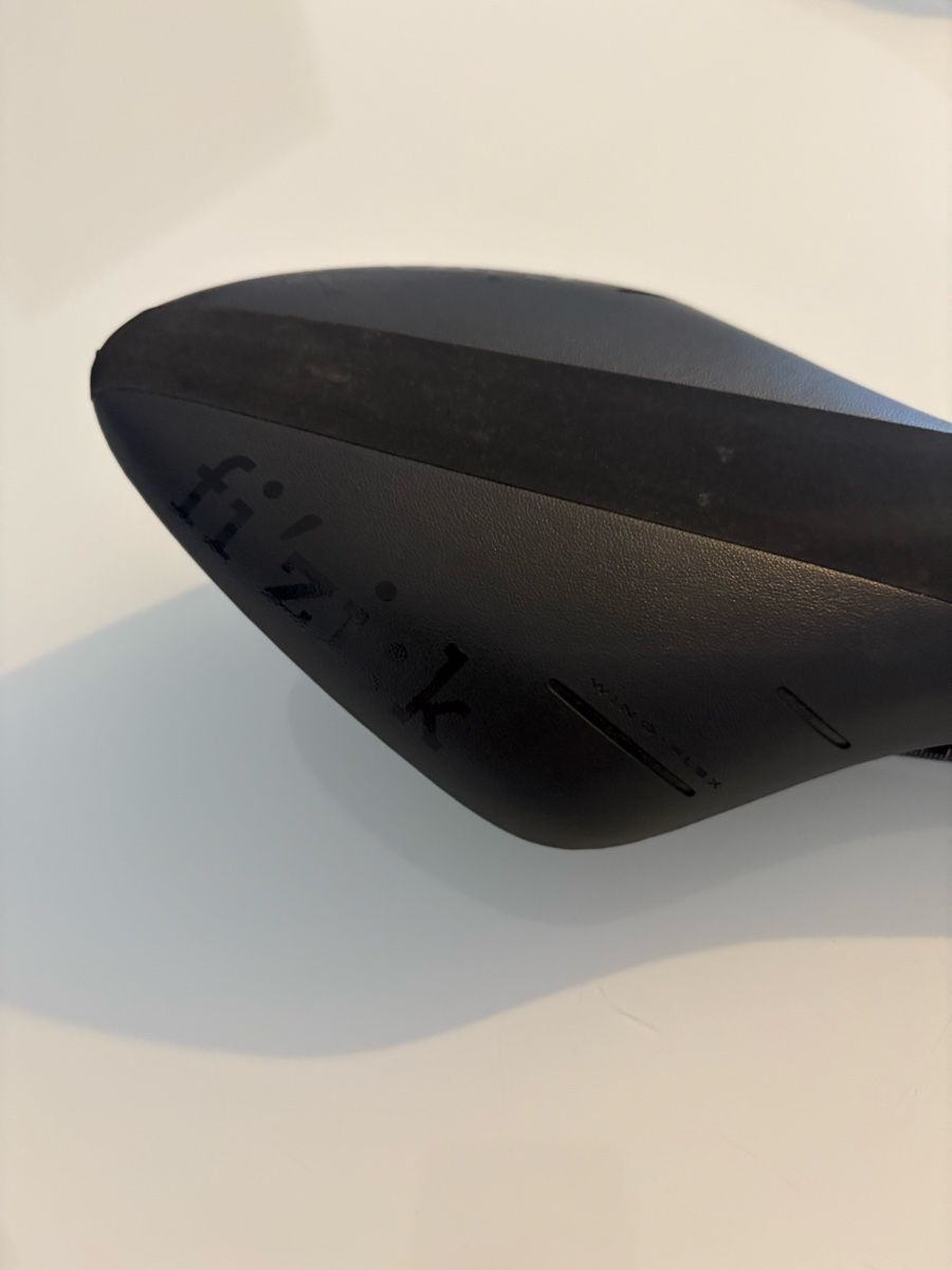 Fizik Ersatzteile: Sattel  fizik Airone  R5 – Gebraucht aus Giubiasco von bulag 2