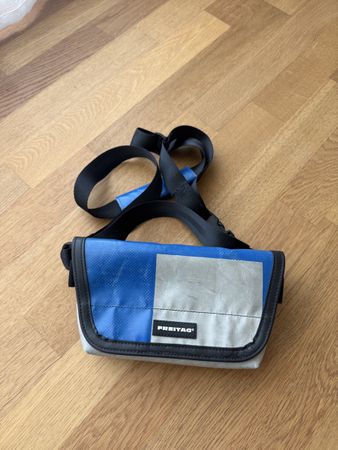 Freitag Jamie Umhängetasche | Gebraucht